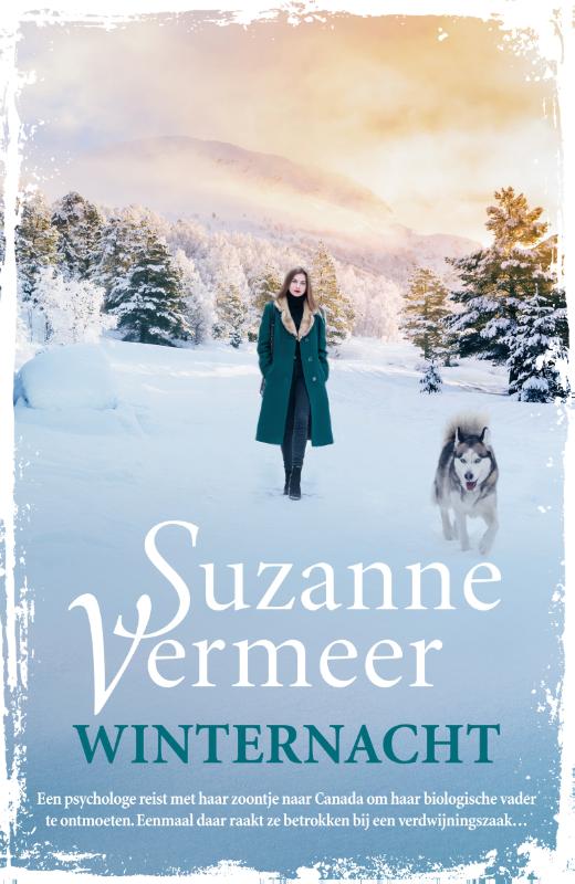 WinternachtPaperback / softback