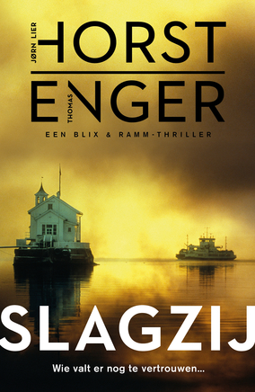 3 SlagzijPaperback / softback