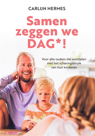 Samen zeggen we DAGPaperback / softback