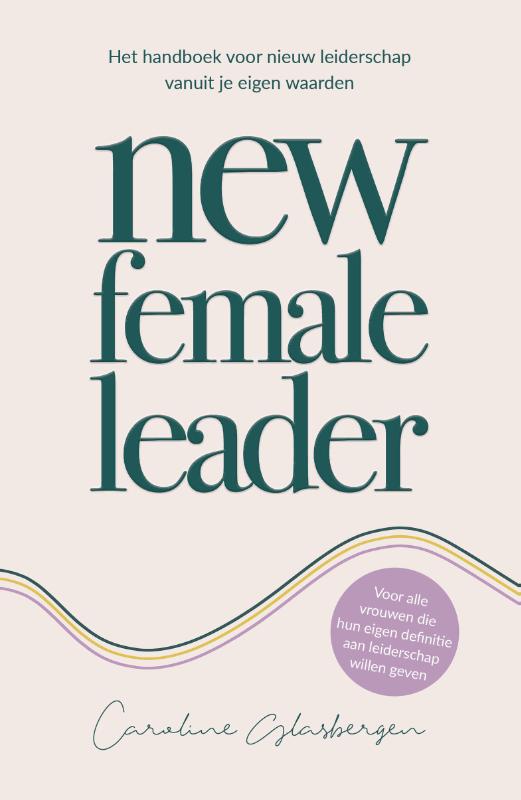 New Female LeaderHardback