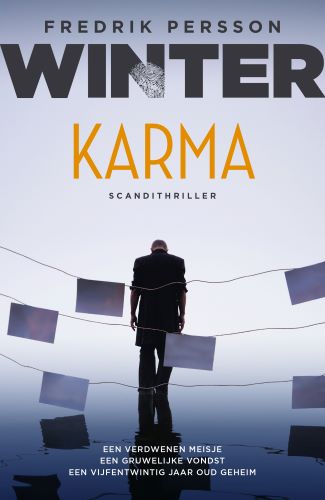 KarmaPaperback / softback