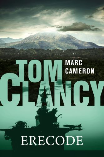 28 Tom Clancy ErecodePaperback / softback