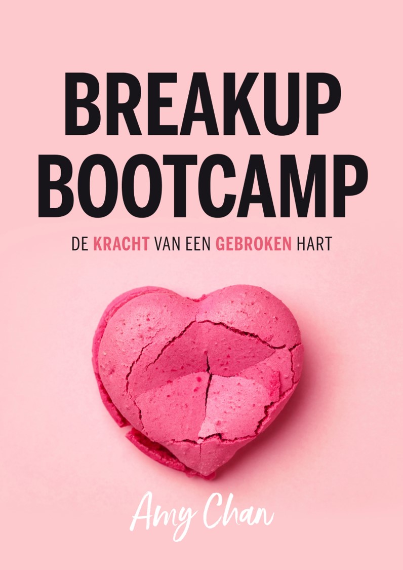 Breakup BootcampPaperback / softback