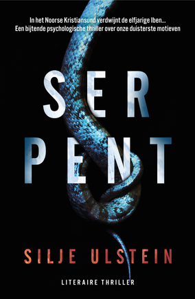 SerpentPaperback / softback