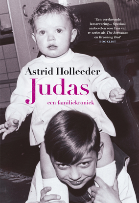 1 JudasPaperback / softback