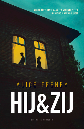 Hij & zijPaperback / softback