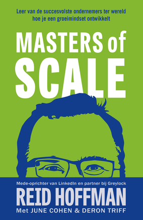 Masters of scalePaperback / softback