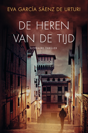 3 De heren van de tijdPaperback / softback
