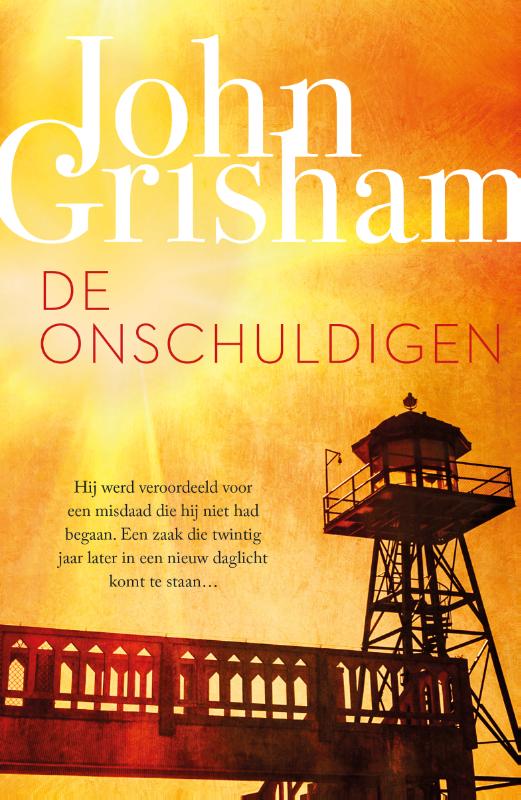 De onschuldigenPaperback / softback