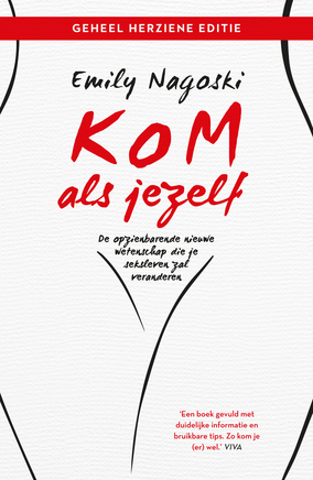 Kom als jezelfPaperback / softback