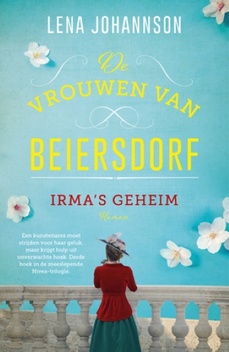3 Irma’s geheimPaperback / softback