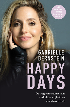 Happy daysPaperback / softback