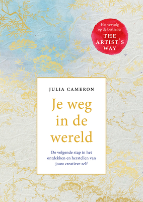 Je weg in de wereldPaperback / softback