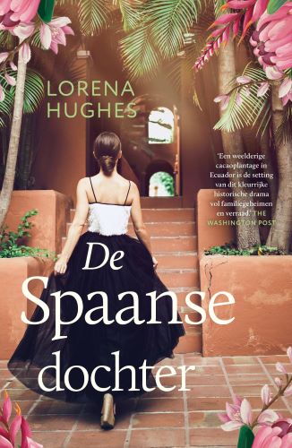 De Spaanse dochterPaperback / softback