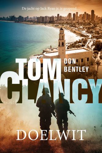 Tom Clancy DoelwitPaperback / softback