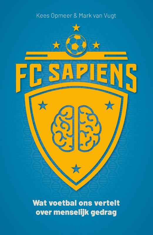 FC SapiensPaperback / softback