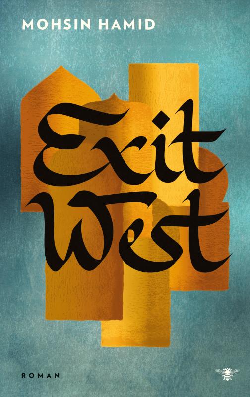 Exit WestPaperback / softback
