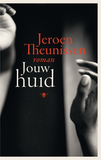 Jouw huidPaperback / softback