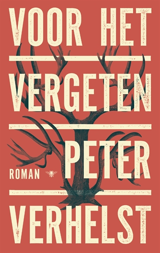 Voor het vergetenHardback