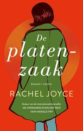 De platenzaakPaperback / softback