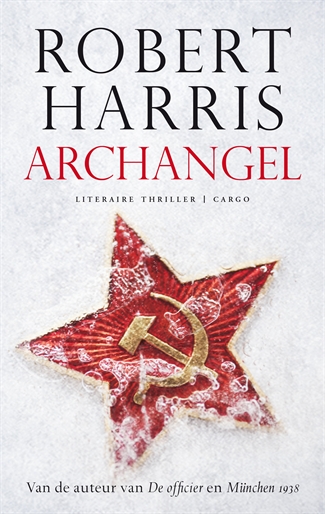 ArchangelPaperback / softback
