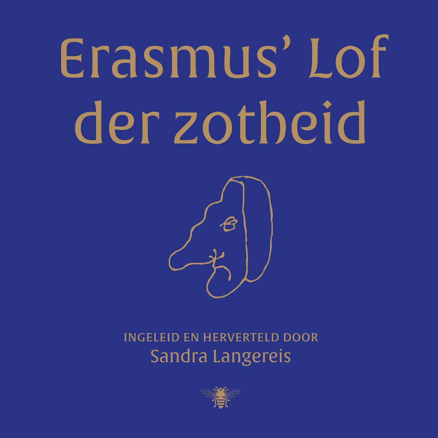 Erasmus’ Lof der ZotheidDownloadable audio file