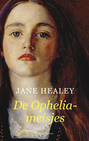 De Ophelia-meisjesPaperback / softback