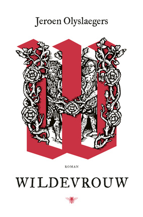 WildevrouwHardback
