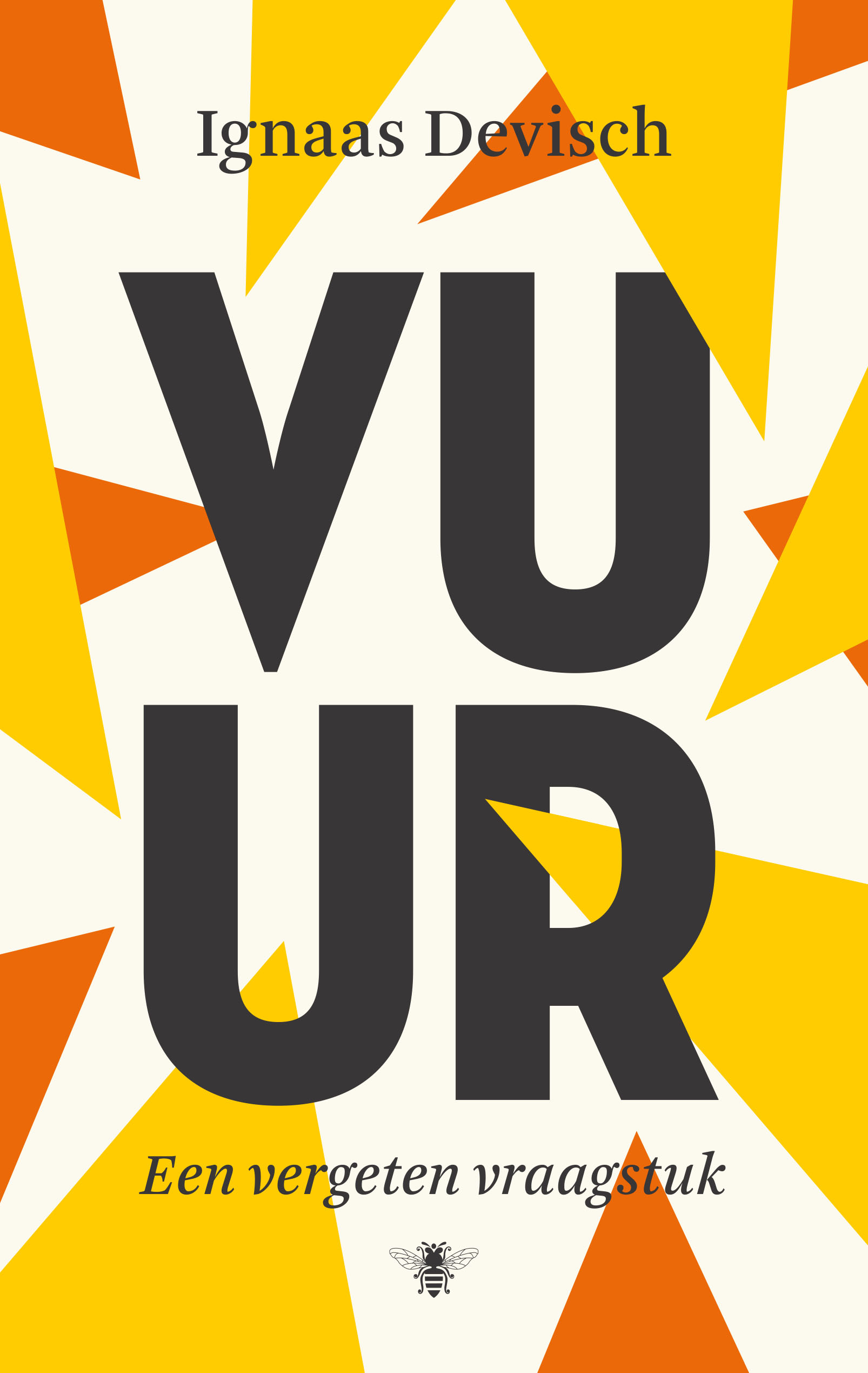VuurPaperback / softback