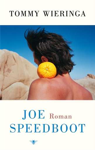 Joe SpeedbootPaperback / softback