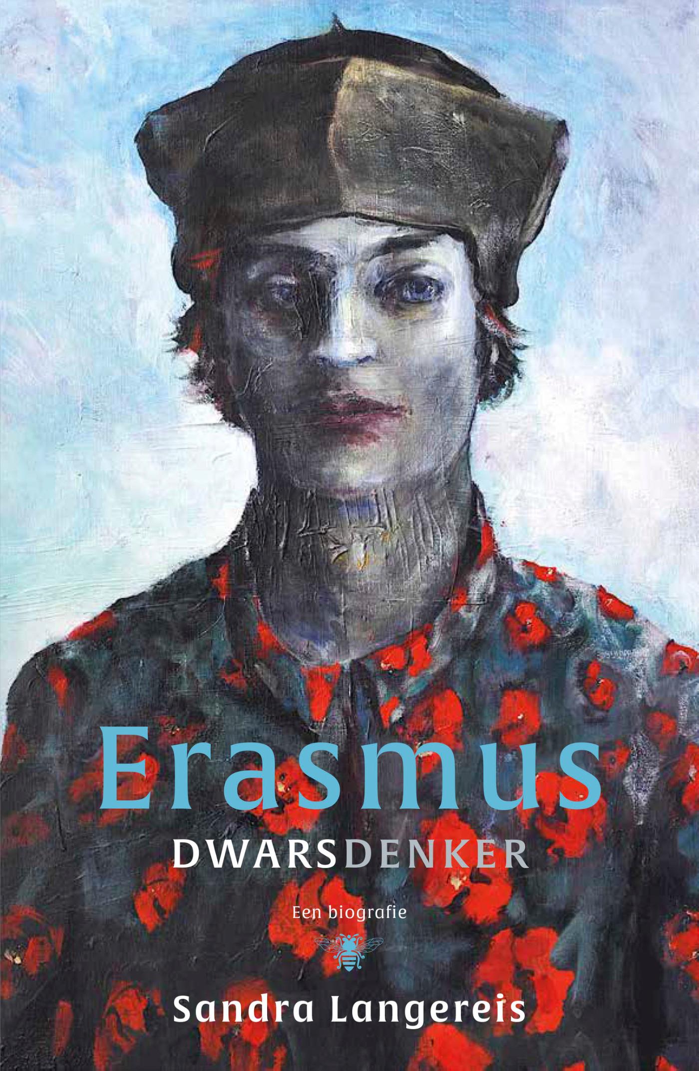 Erasmus: dwarsdenkerPaperback / softback