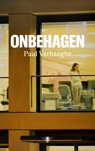 OnbehagenPaperback / softback
