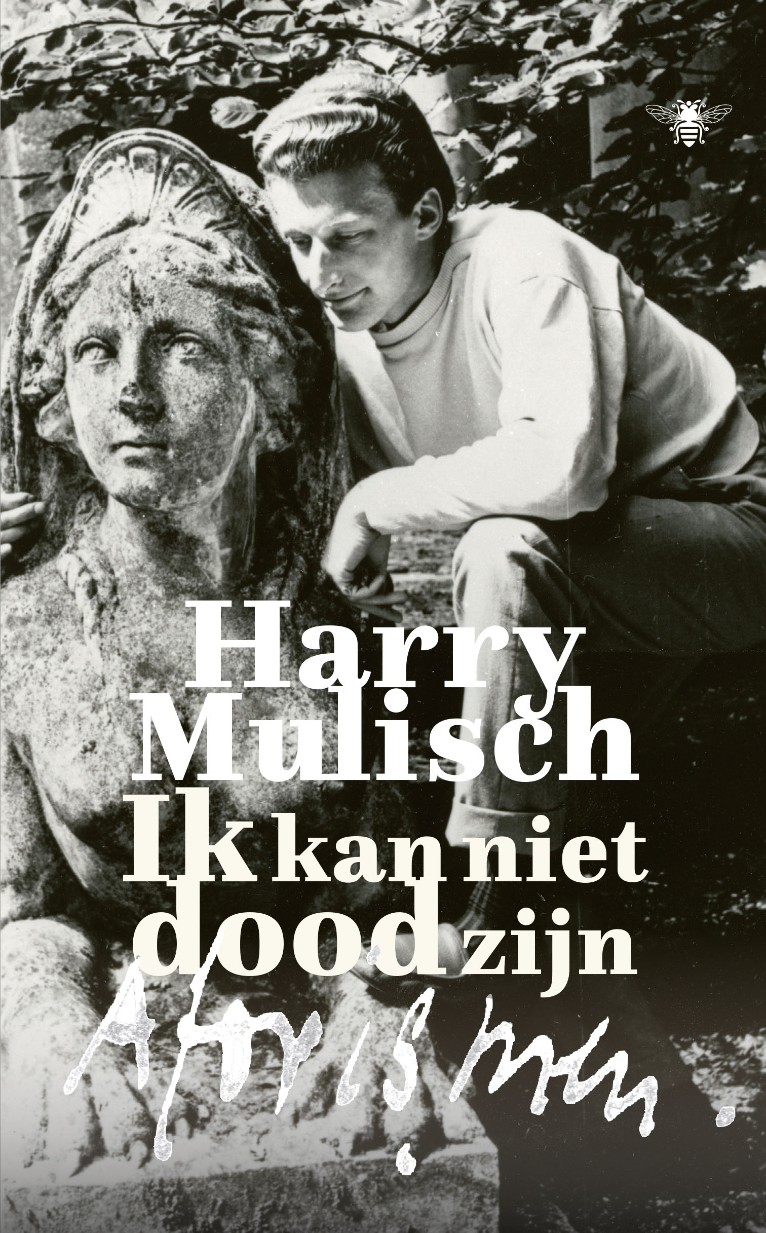 Ik kan niet dood zijnHardback