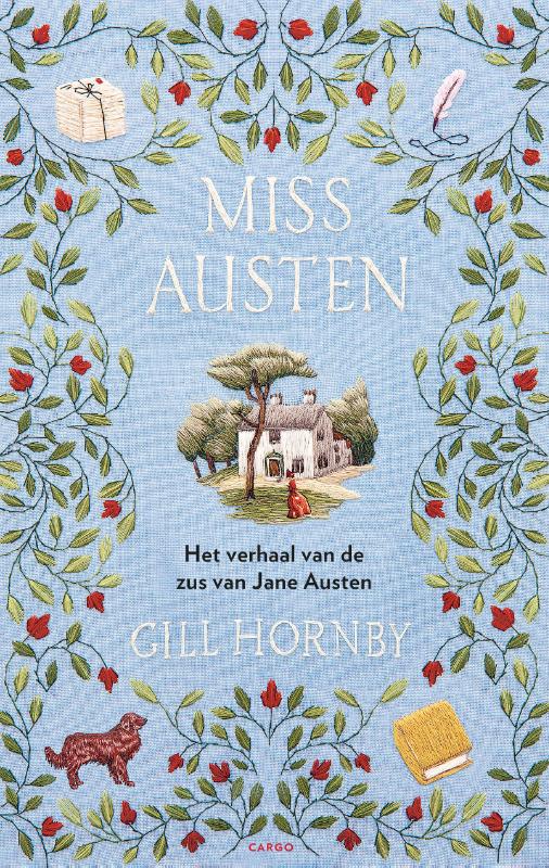 Miss AustenPaperback / softback