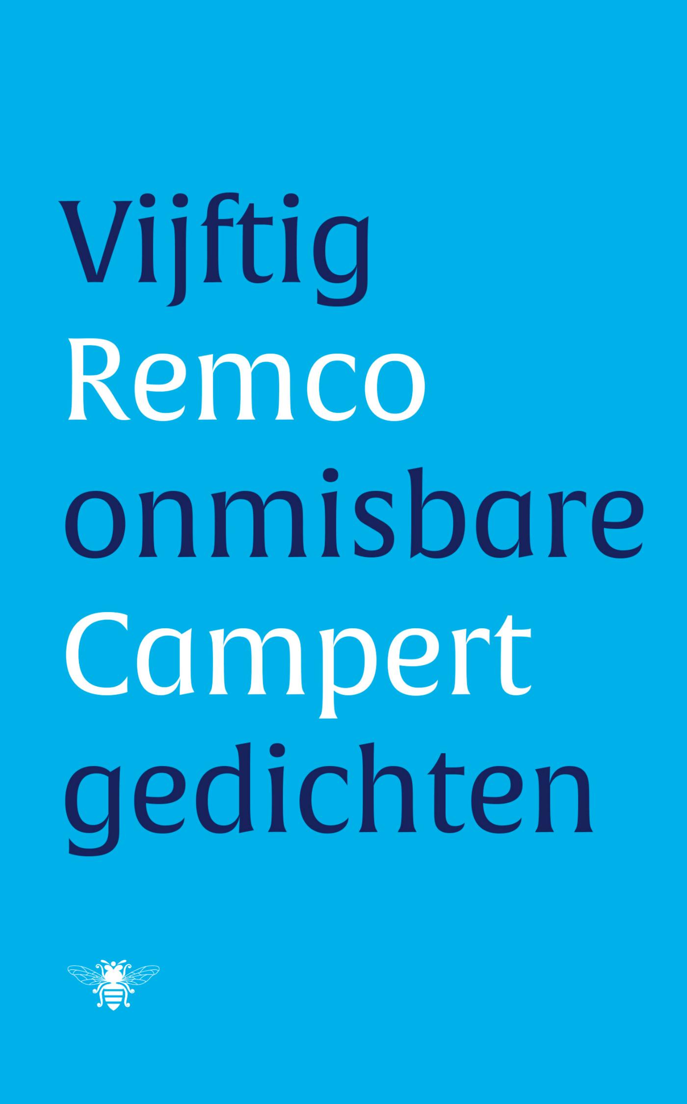 Vijftig onmisbare gedichtenEbook