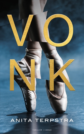 VonkPaperback / softback