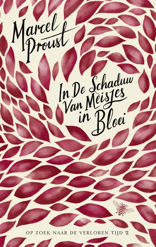 2 In de schaduw van meisjes in bloeiPaperback / softback