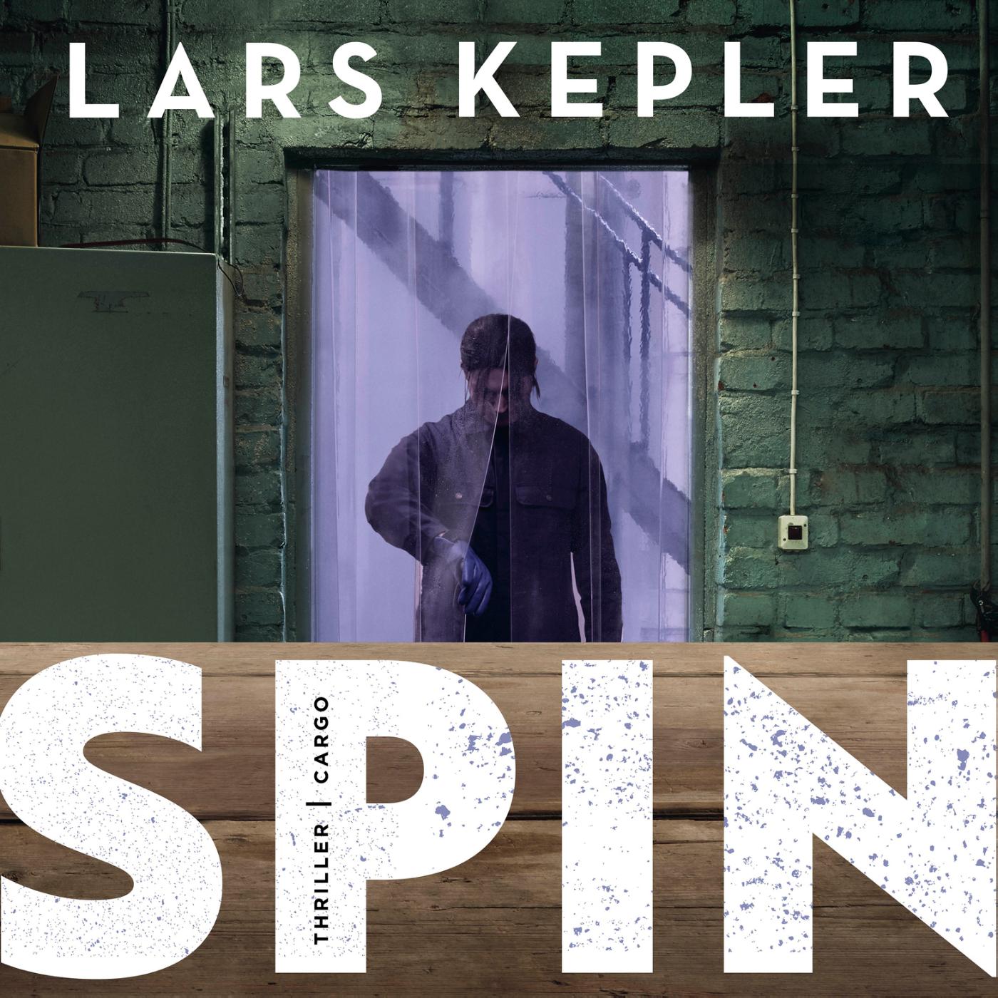 9 SpinDownloadable audio file