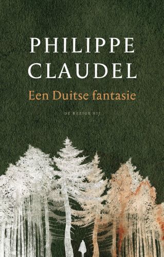 Een Duitse fantasieHardback