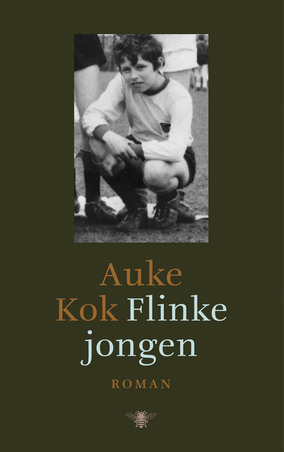 Flinke jongenPaperback / softback
