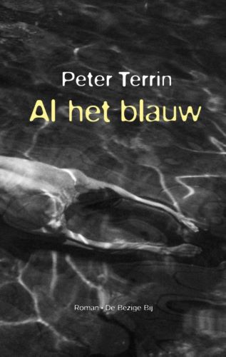 Al het blauwPaperback / softback