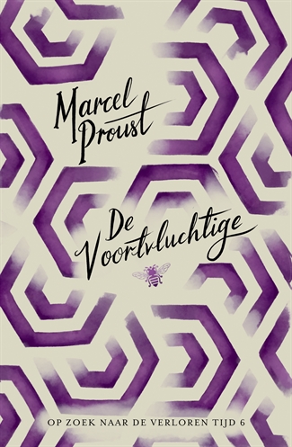 6 De voortvluchtigePaperback / softback