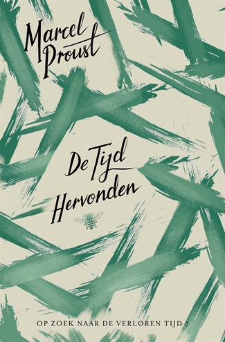 7 De tijd hervondenPaperback / softback