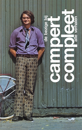 Campert compleetPaperback / softback