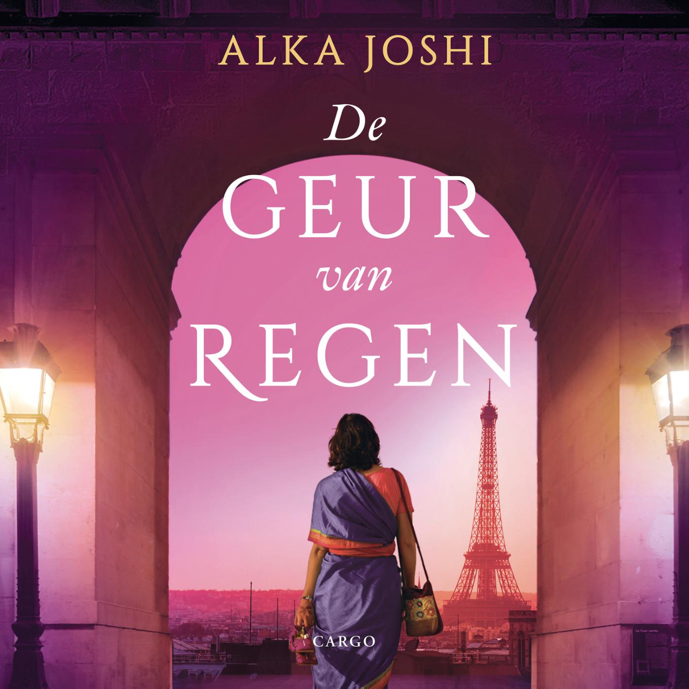 De geur van regenDownloadable audio file
