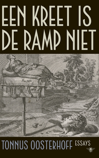 Een kreet is de ramp nietEbook