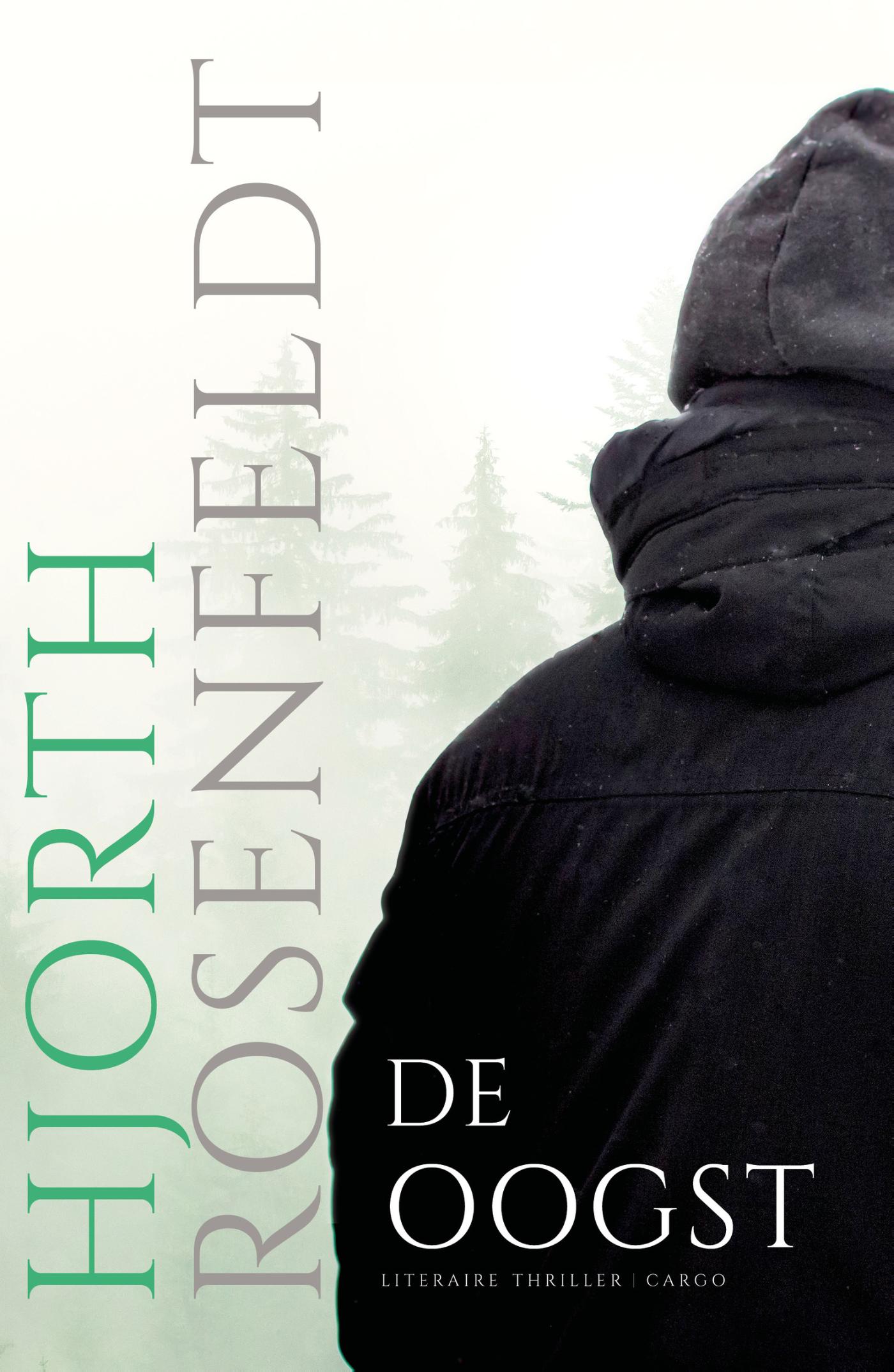 De oogstPaperback / softback