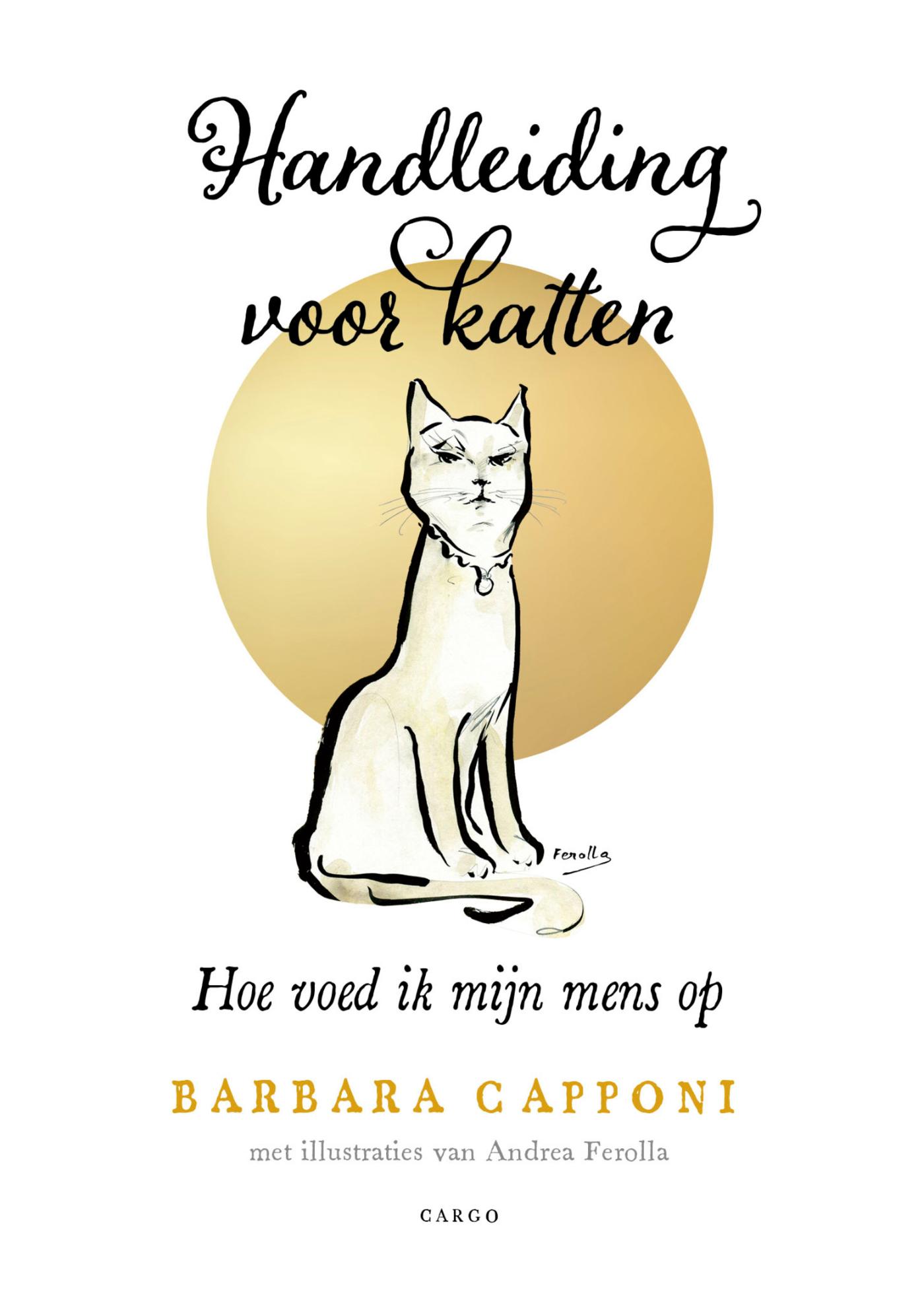 Handleiding voor kattenEbook
