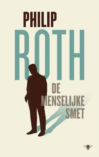 De menselijke smetPaperback / softback