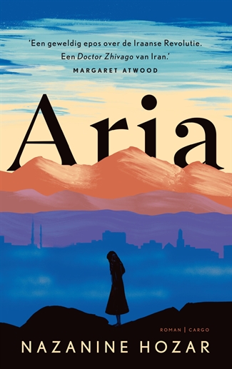 AriaPaperback / softback